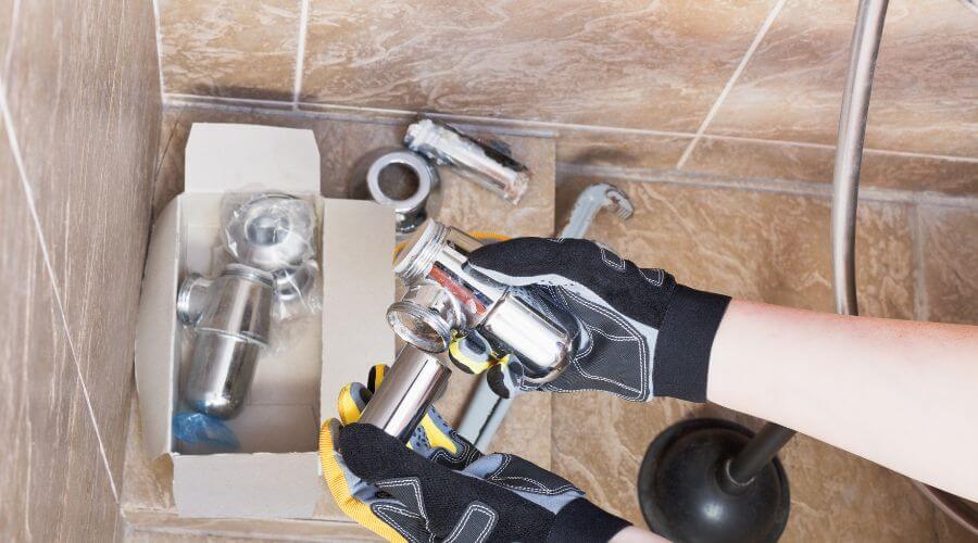 Expert tile roof repair services in Buhl, AL